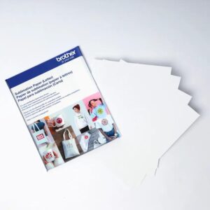 BROTHER Papel para SUBLIMACION SP01PL
