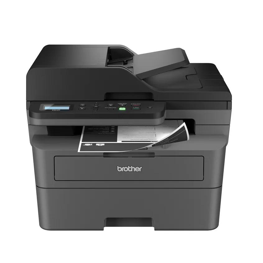 BROTHER Impresora Laser Monocromatica 27ppm - Duplex - DCPL2640DW