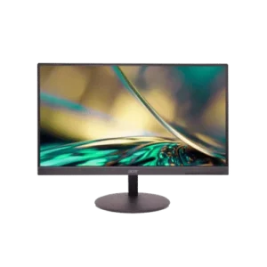 Monitor de   21.5" ACER EA220Q HBI - VGA + HDMI - 75Hz - (UM.WE0AA.H01)