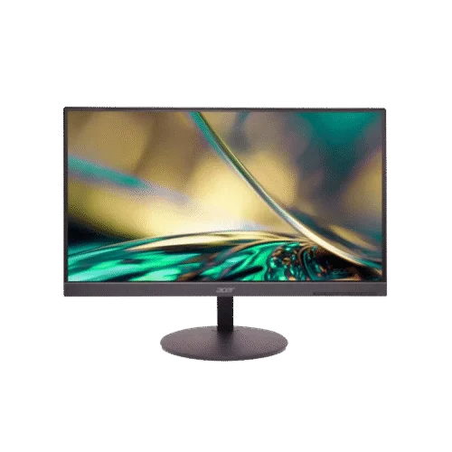 Monitor de 21.5" ACER EA220Q HBI - VGA + HDMI - 75Hz - (UM.WE0AA.H01)