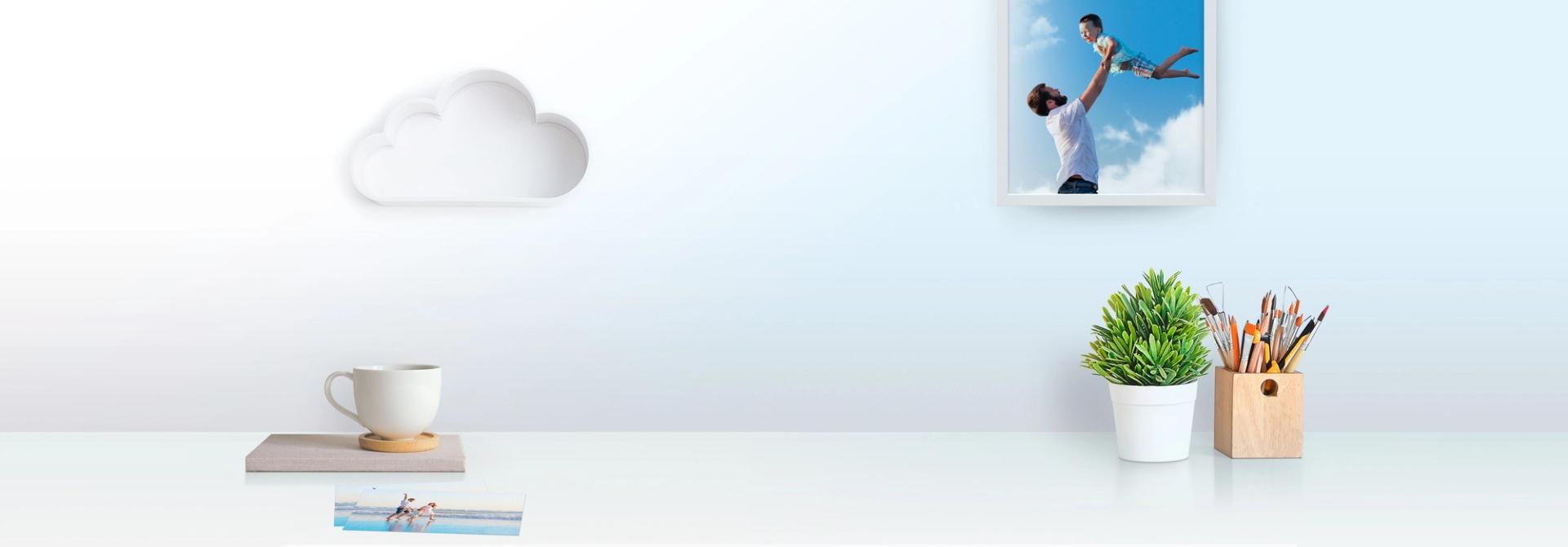 Monitor de 21.5" - AOC - 22B3HM- HDMI - VGA - (22B3HM) - Imagen 2