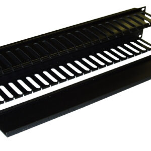 Newlink Organizador Horizontal p/Rack de 3.5" x 19" 2U (NEW-0201023)