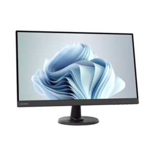 Monitor de 27" - LENOVO ThinkVision C27-40 - HDMI + VGA - 63DDKAR6LA