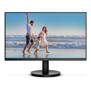 Monitor de   21.5" - AOC - 22B3HM- HDMI - VGA - (22B3HM)