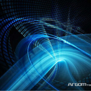 ARGOM Tablita para Mouse - ARG-AC-1235BL