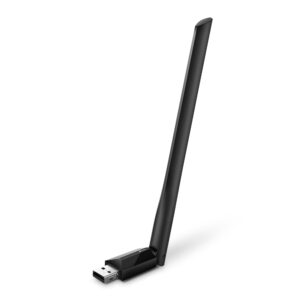 TP-LINK Tarjeta de Red USB  Archer T2U PLUS