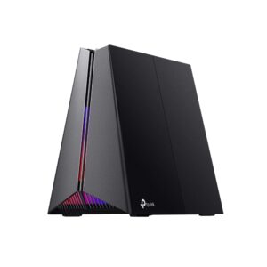 TP-LINK Router Wi-Fi 7 Gaming - TriBand BE9300 - ARCHER GE550