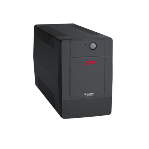 APC Easy UPS 1500VA/800 Watts 110V-120V 6 tomas 5-15R AVR - (BVG1500-LM)