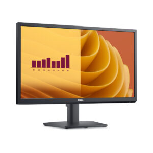 Monitor de   22" Dell E2225H - VGA + DP - 75Hz (210-BNHN)