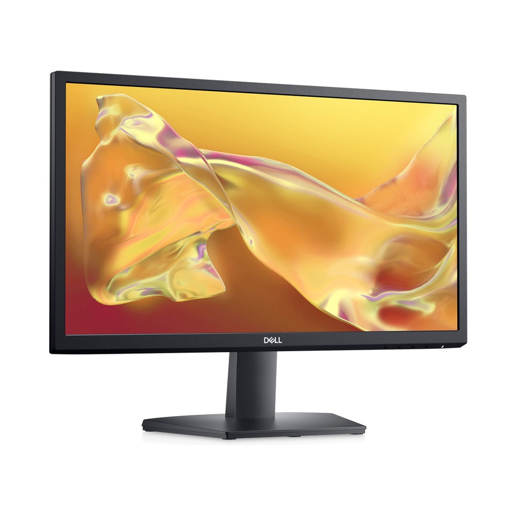 Monitor de 22" Dell E2225H - VGA + DP - 75Hz (210-BNHN)