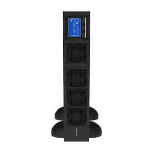 FORZA UPS Online1000VA/900W, 6 Tomas - FDC-1022R-I