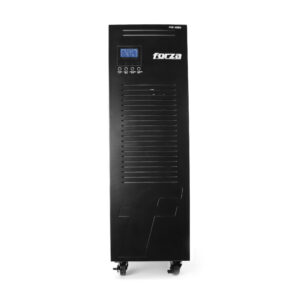 FORZA UPS Online 6000VA/6000Watts/110-220V/40-70Hz/TORRE - Atlas FDC-106K