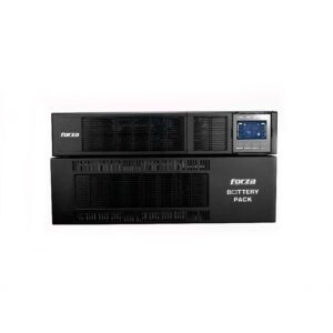 FORZA UPS Online 10,000VA/10,000Watts/110-220V/40-70Hz RACK - FDC-210KMR