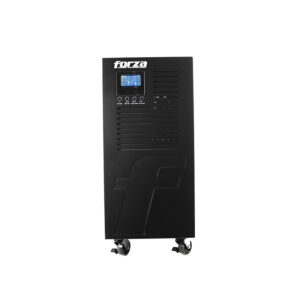 FORZA UPS Online 10,000VA/10,000Watts/110-220V/40-70Hz/TORRE - Atlas FDC-210K