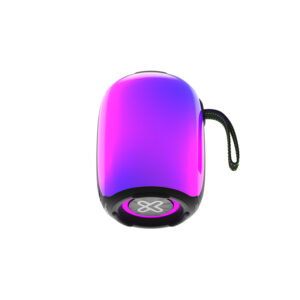 Klip Xtreme Parlante Wireless BT - ZoundFire Pro 12W - KBS-250BK