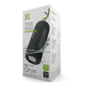 Klip Xtreme Parlante Wireless BT - Oryx 31W - (KBS-600)