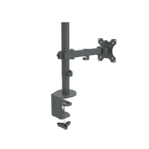 Klip Xtreme Desk Bracket Doble para Monitor 13"-32" - KPM-300