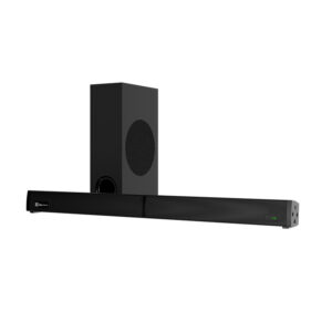 Klip Xtreme Barra de Sonido Wireless BT - BoomBar 160W - (KSB-230)