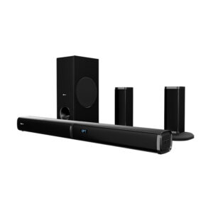 Klip Xtreme Barra de Sonido Wireless BT - BoomBar Air Ultra - KSB-600