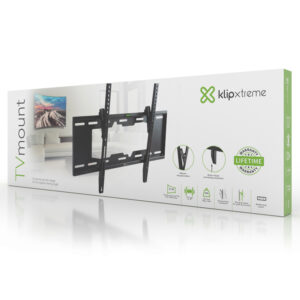 Klip Xtreme Wall Mount Brack TV 37-80" (KTM-352)