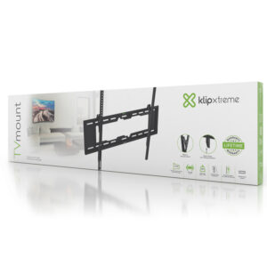 Klip Xtreme Wall Mount Brack TV 55-90" (KTM-353)