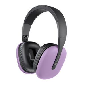 Klip Xtreme Audifonos BT ZoundTune - Azul - KWH-010PR