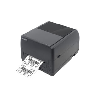 3NSTAR - Etiquetas de Seguridad 40x40mm (1000 etiquetas)