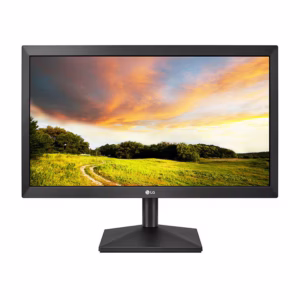 Monitor de   20" - LG - 20MK400H-B - HDMI - VGA    - (8806098236329)