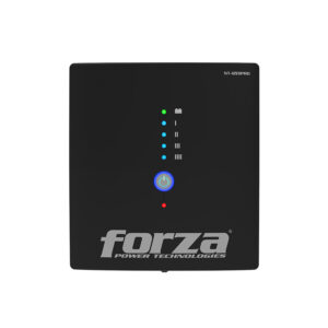 FORZA UPS SMART 1200VA/600W, 8 Tomas - NT-1201