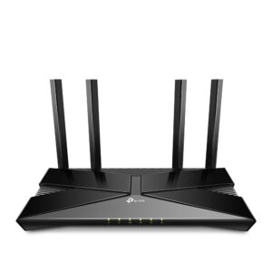 TP-LINK Router Wi-Fi 6 - Indoor - (1Pack) - ARCHER AX53
