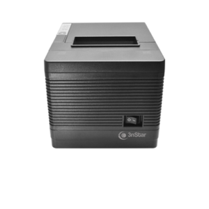 3NSTAR - Impresora Termica USB/LAN 80mm/260mm - POS-RPT008
