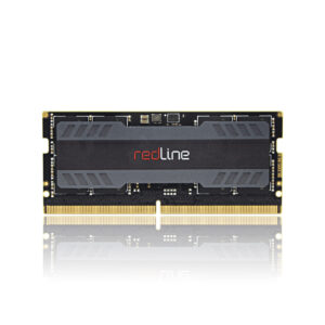 Memoria de 32GB SoDimm DDR5 5600MHz 1.2V Mushkin - MRA5S560LKKD32G-MX