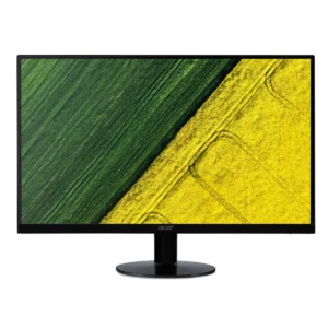 Monitor de   24" ACER SB240Y Ultra Slim - HDMI + VGA - 120Hz (UM.QS0AA.002)