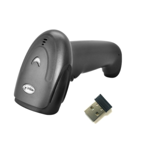 3NSTAR - Lector de Codigo de barra USB + BlueThoot 2D (POS- SC402BT)