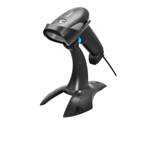 3NSTAR - Lector de Codigo de barra USB 1D w/Base (POS-SCI150)