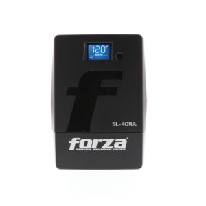 FORZA UPS Smart - 2000VA/1200WTS - 8 Tomas - SL-2001UL