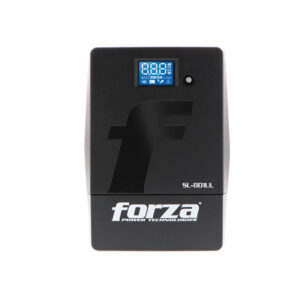FORZA UPS Smart - 800VA/480WTS - 6 Tomas - (SL-801UL)