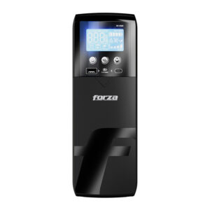 FORZA UPS SMART 1500VA/900W Torre Compacta, 10 Tomas - ST-1501