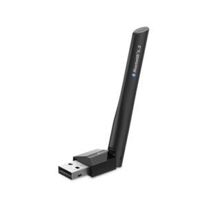 TP-LINK Adaptador USB BlueTooth 5.3 Long Range - US500 Plus