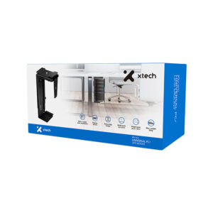 XTECH Soporte Universal para PC/UPS - XTA-600