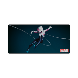 XTECH Tablita Gaming Marvel Ghost Spider - XTA-M15SG-XXL