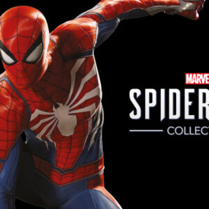 XTECH Tablita Gaming Marvel Spider-Man - XTA-M17SM-XXL