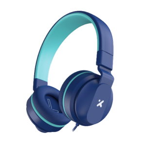 XTECH Audifono con Mic. de Plug - XTH-356