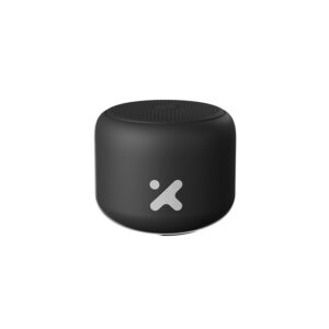 XTECH Parlante BT - Allman - Negros - XTS-605