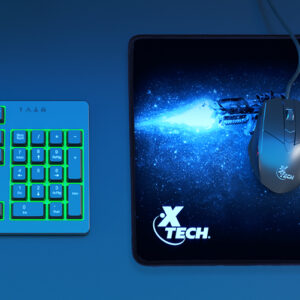 XTECH Tablita Gaming Stratega - XTA-183