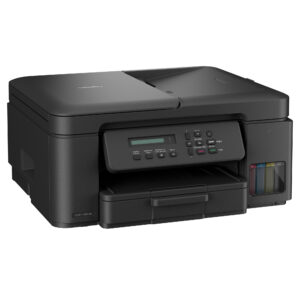 BROTHER Impresora InkBenefit Tank Multifuncional - DCP-T730DW
