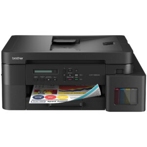 BROTHER Impresora InkBenefit Tank Multifuncional - DCP-T830DW