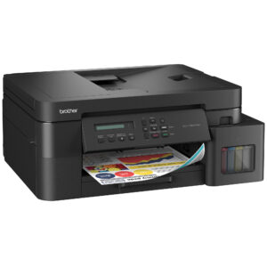 BROTHER Impresora InkBenefit Tank Multifuncional - DCP-T830DW