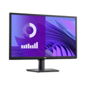 Monitor de   23.8" - DELL - E2425H - VGA/Displayport - LED