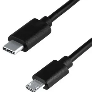 Xtech Cable de Poder para Laptop Tri-Ocho XTC-120